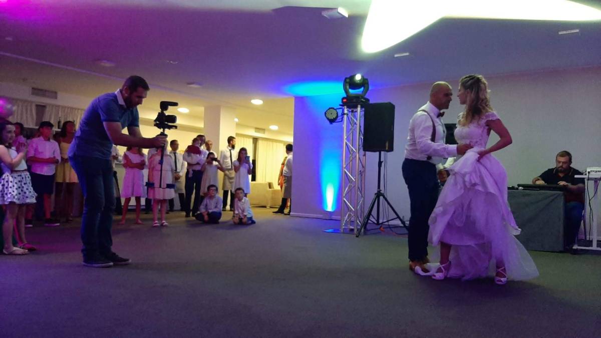 Dj Arvls - Évora - Quinceanera DJ