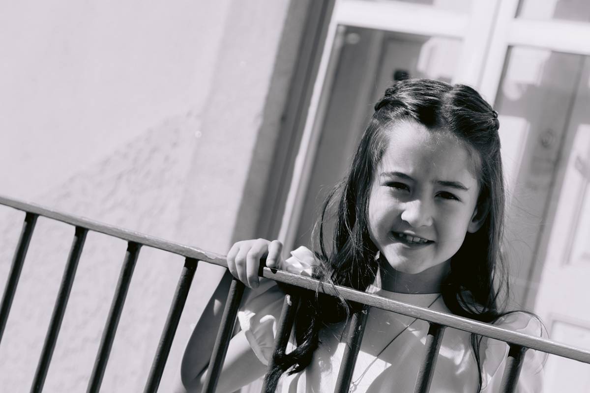 AM151 - Vila Nova de Gaia - Christening Photography