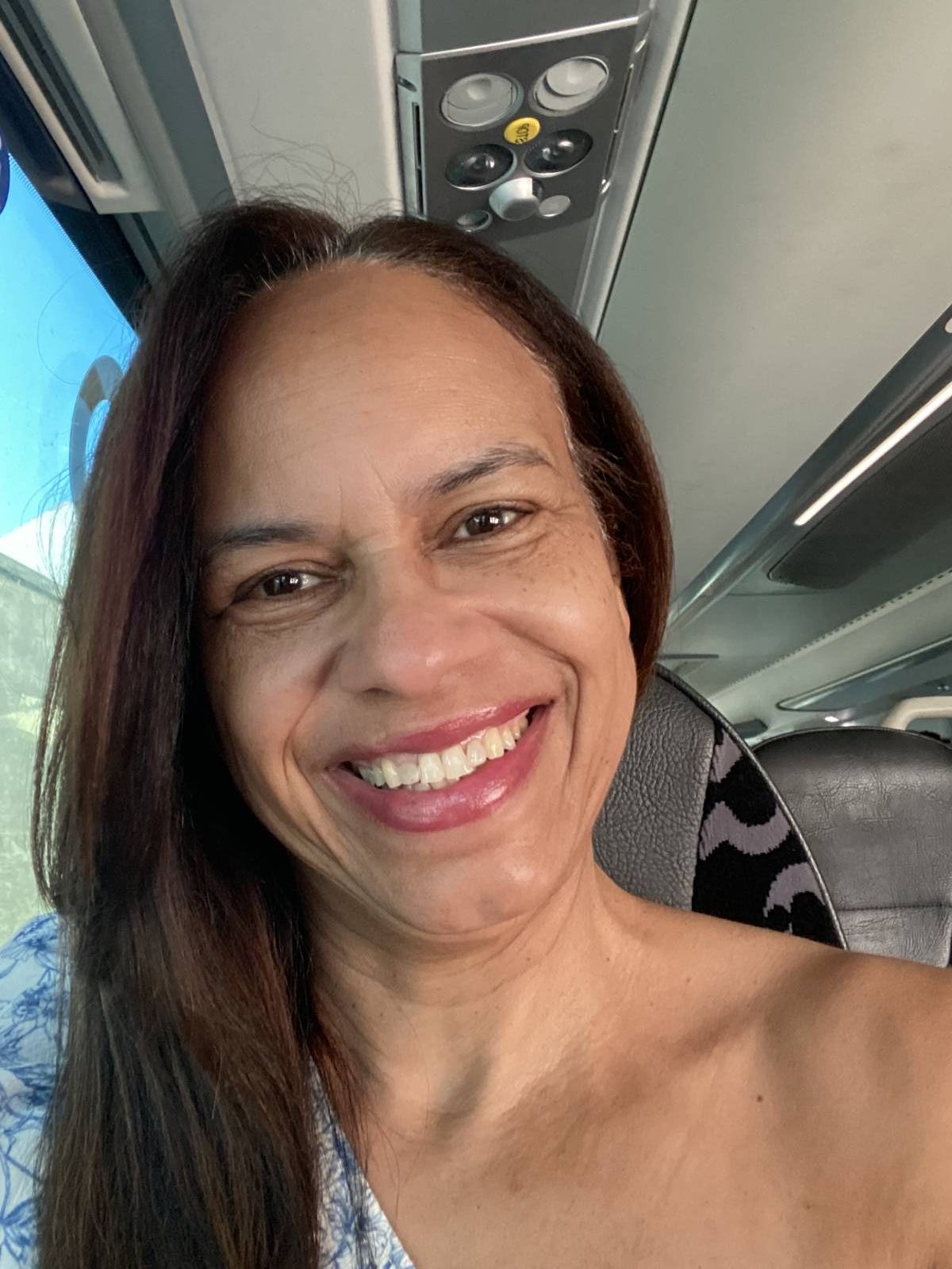 Rosane Alves - Montijo - Haushalt organisieren