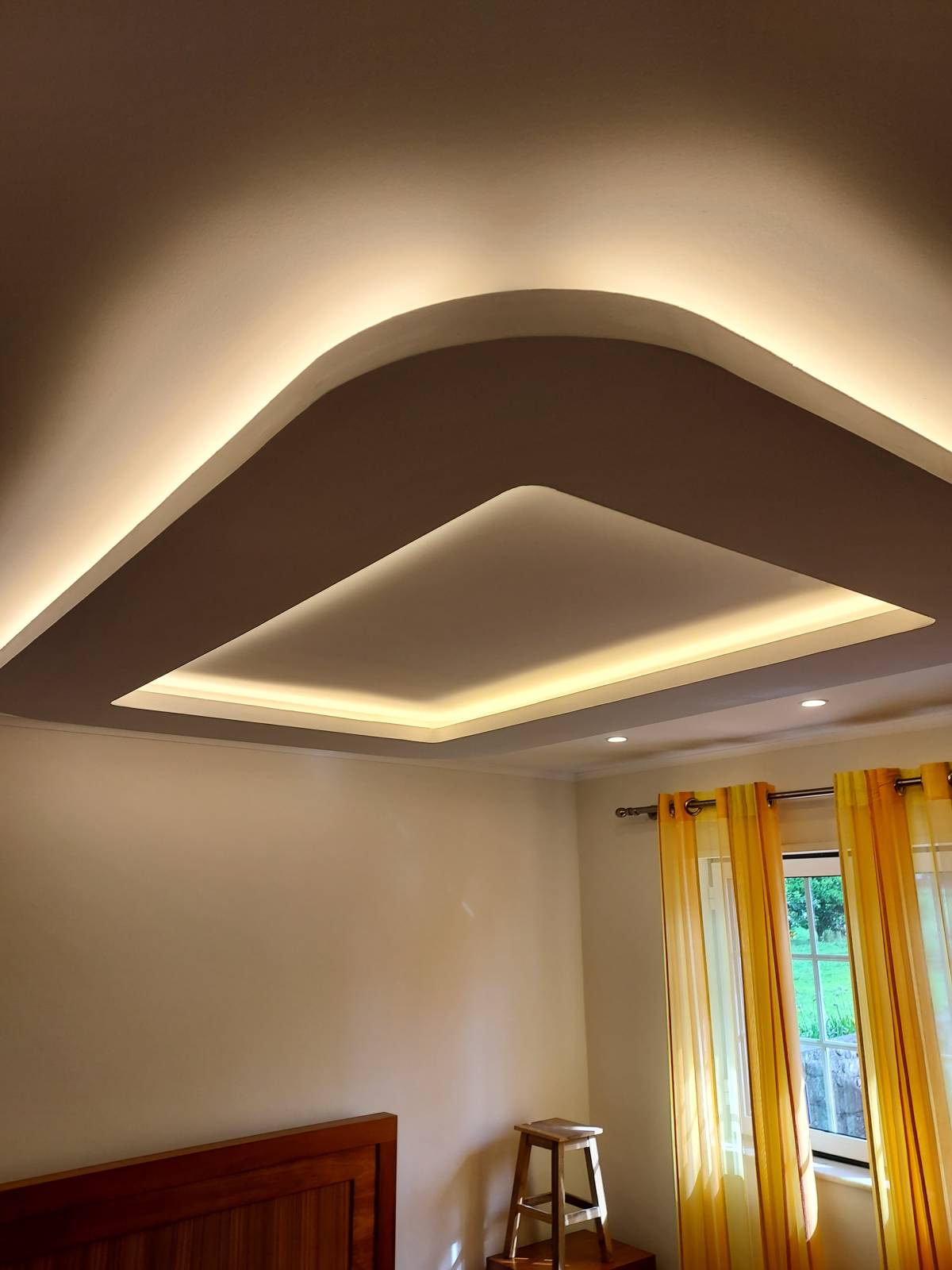 Ricardo Casanova - Viana do Castelo - Lighting Installation