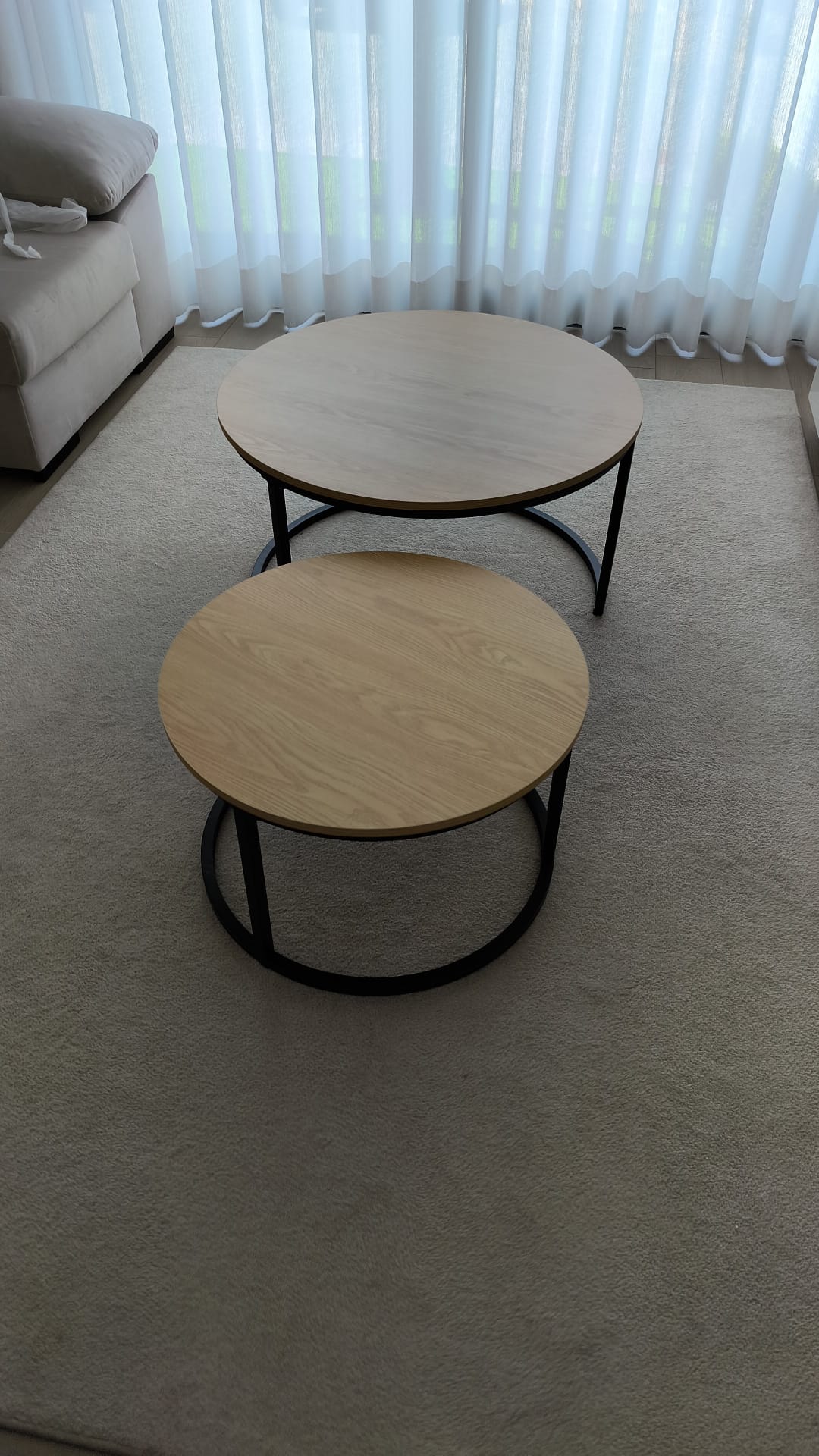 Montagem de Mobiliário IKEA