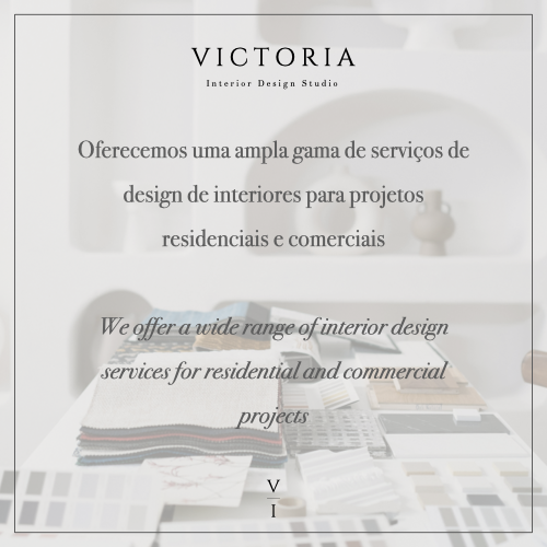 VICTORIA Interior Design Studio - Montijo - Decorators