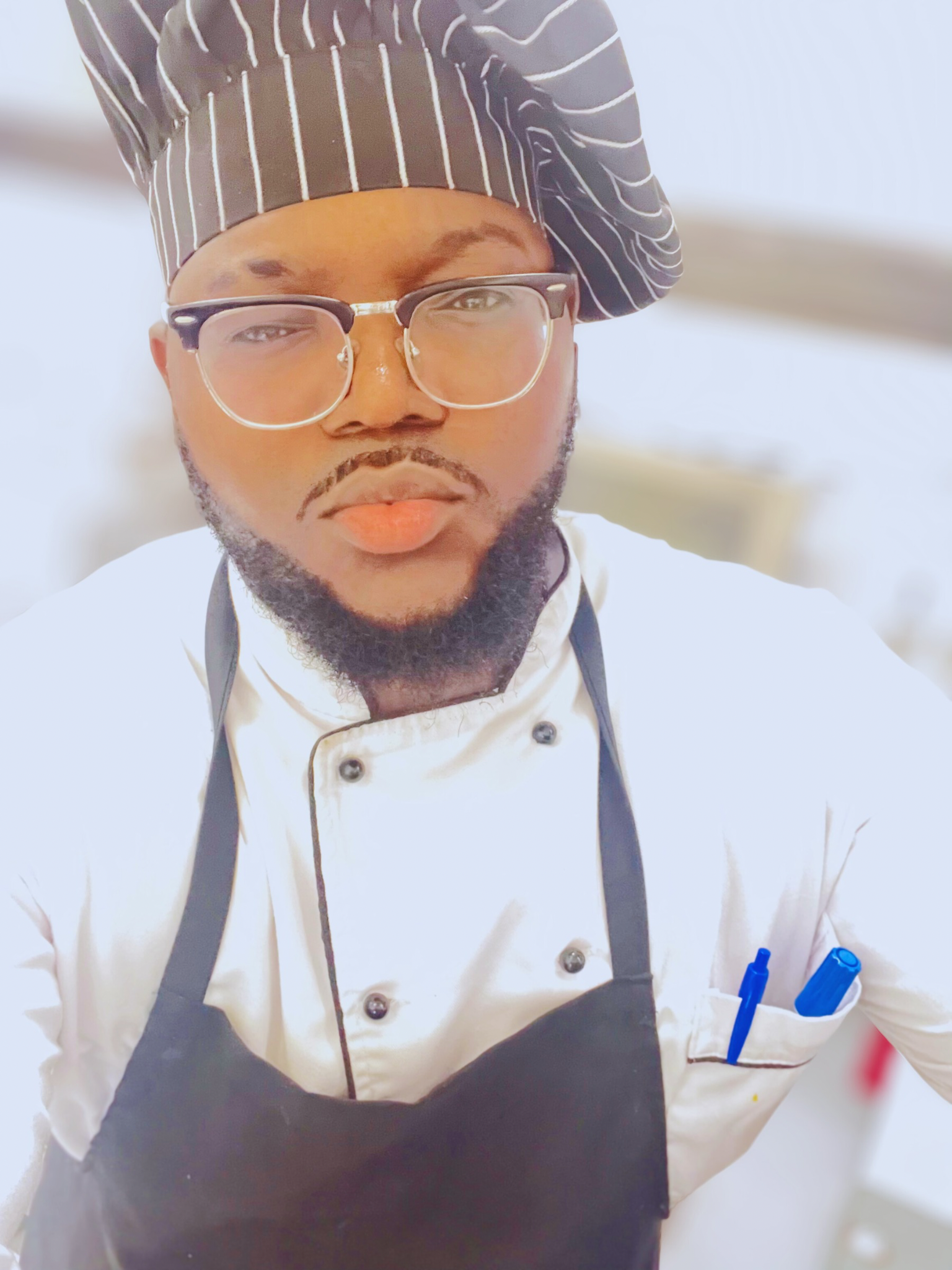 Chef Wuriel Pereira - Olhão - Celebrante de Casamentos