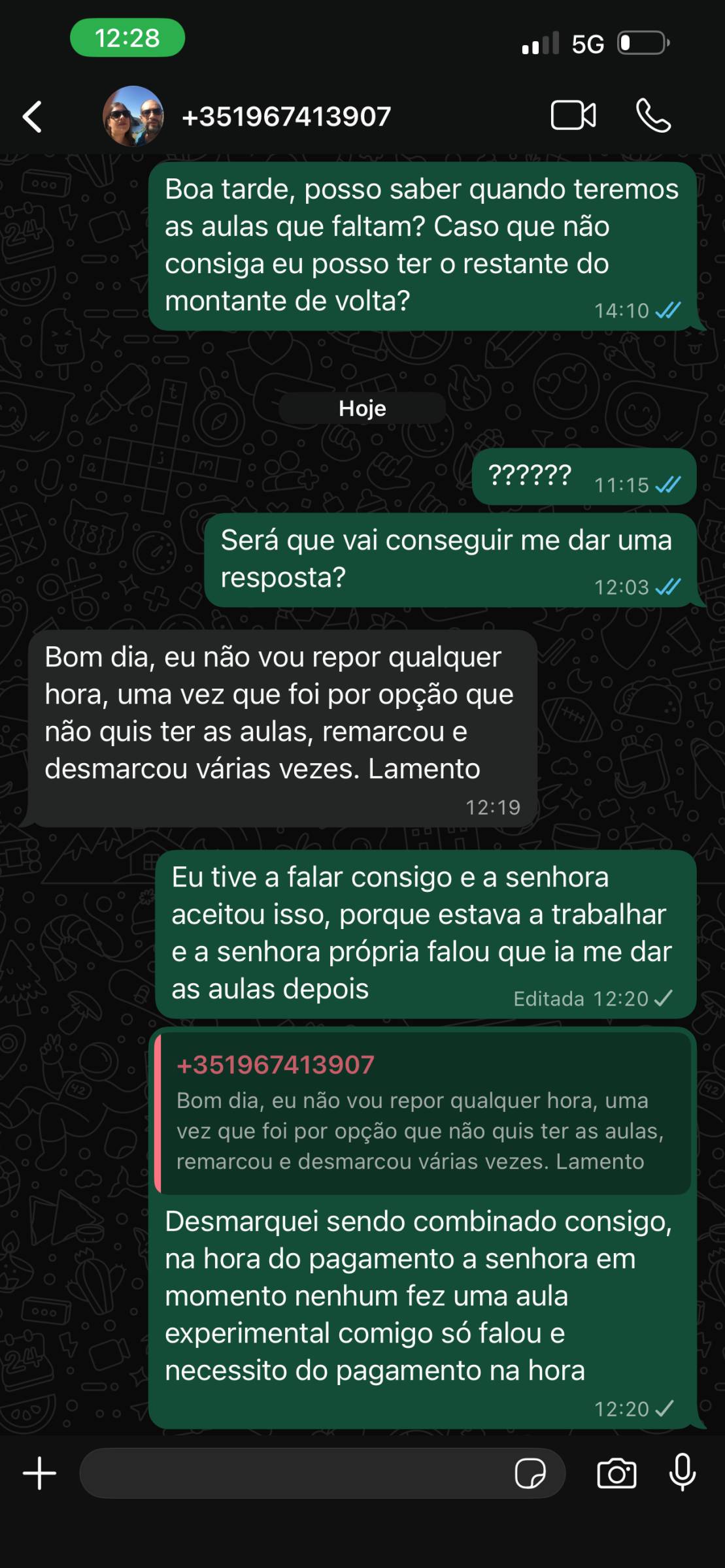 Nachhilfelehrer für Wirtschaft