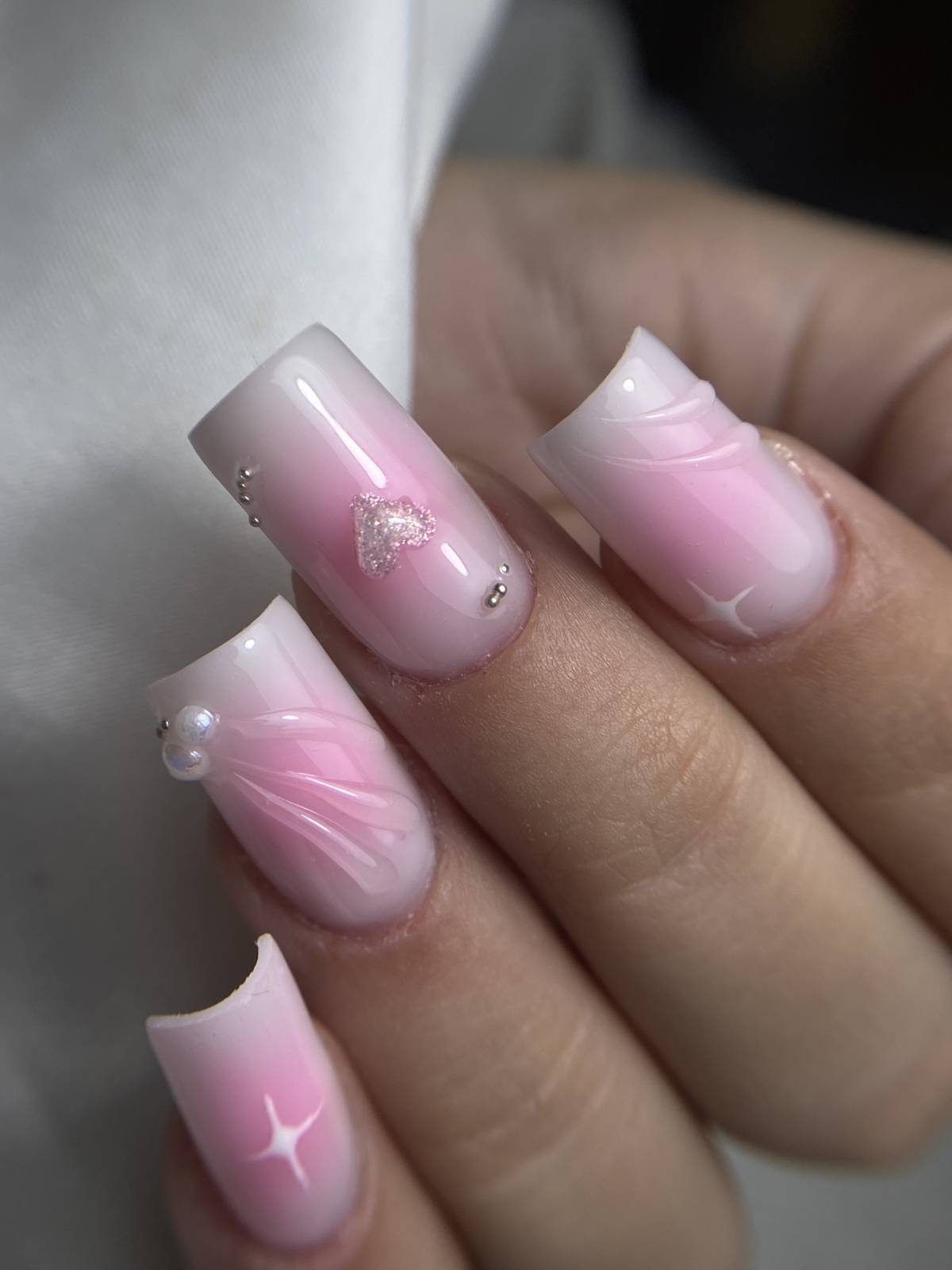 Tita Nail Artist - Barcelos - Maniküre und Pediküre