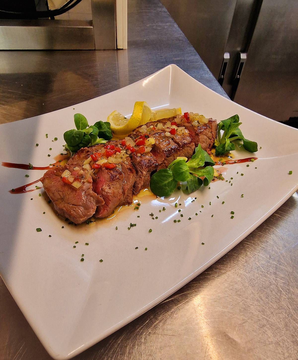 Chef Wuriel Pereira - Olhão - Serviço de Celebrante de Casamentos