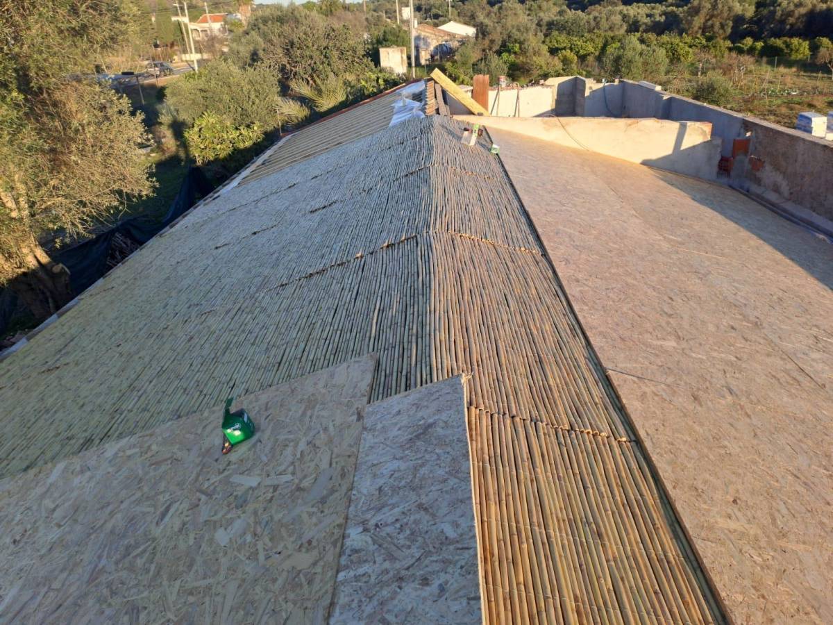 TelhadosAlgarve - Tavira - Roof Installation or Replacement