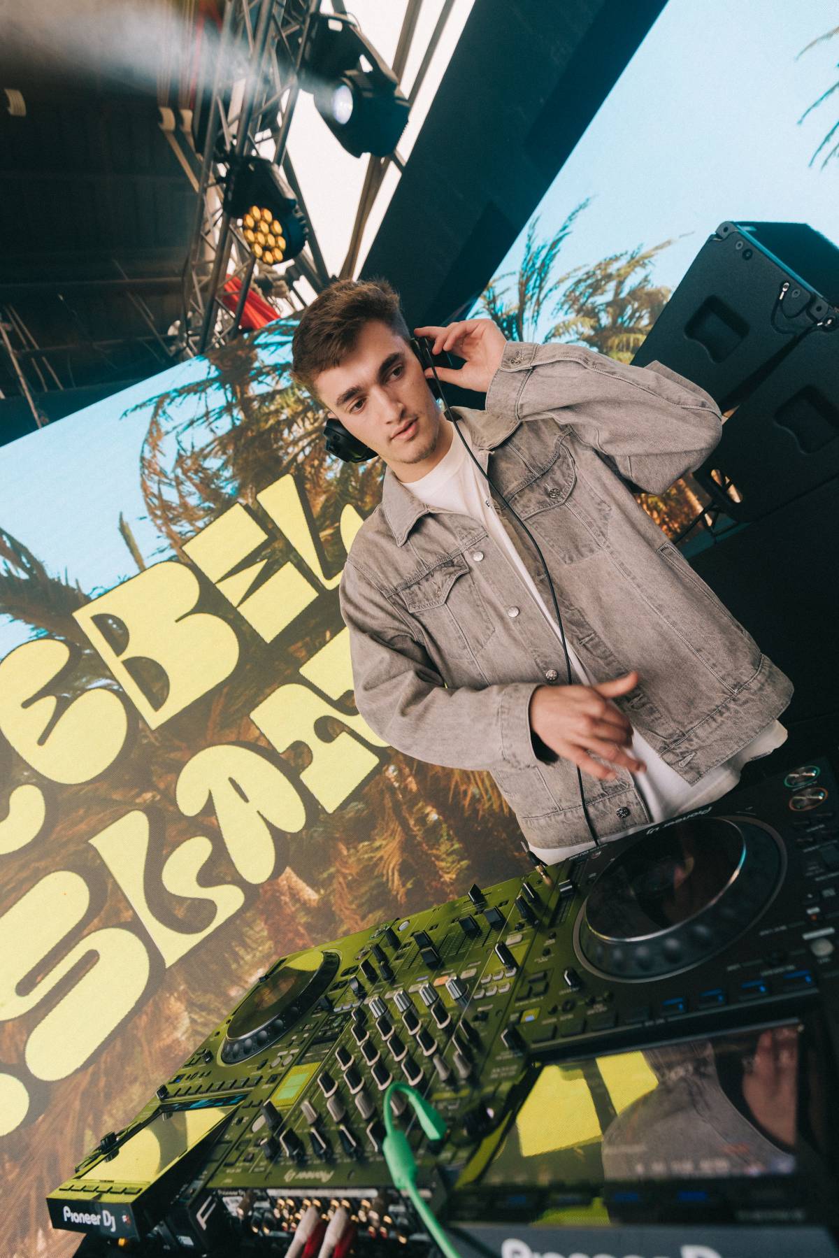 DJ NERO - Sesimbra - Anniversary Party Planning