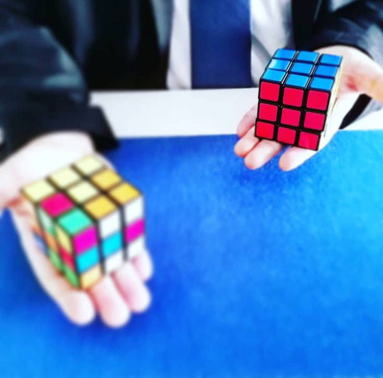 Magia nos teus Eventos - Lisboa - Arte com Balões