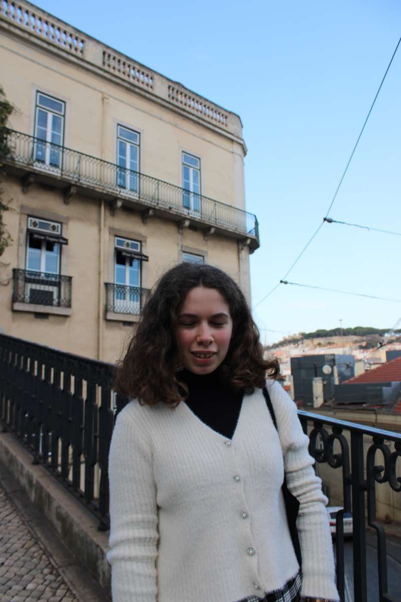 Mariana Vicente - Alcobaça - Multi-Subject Tutoring