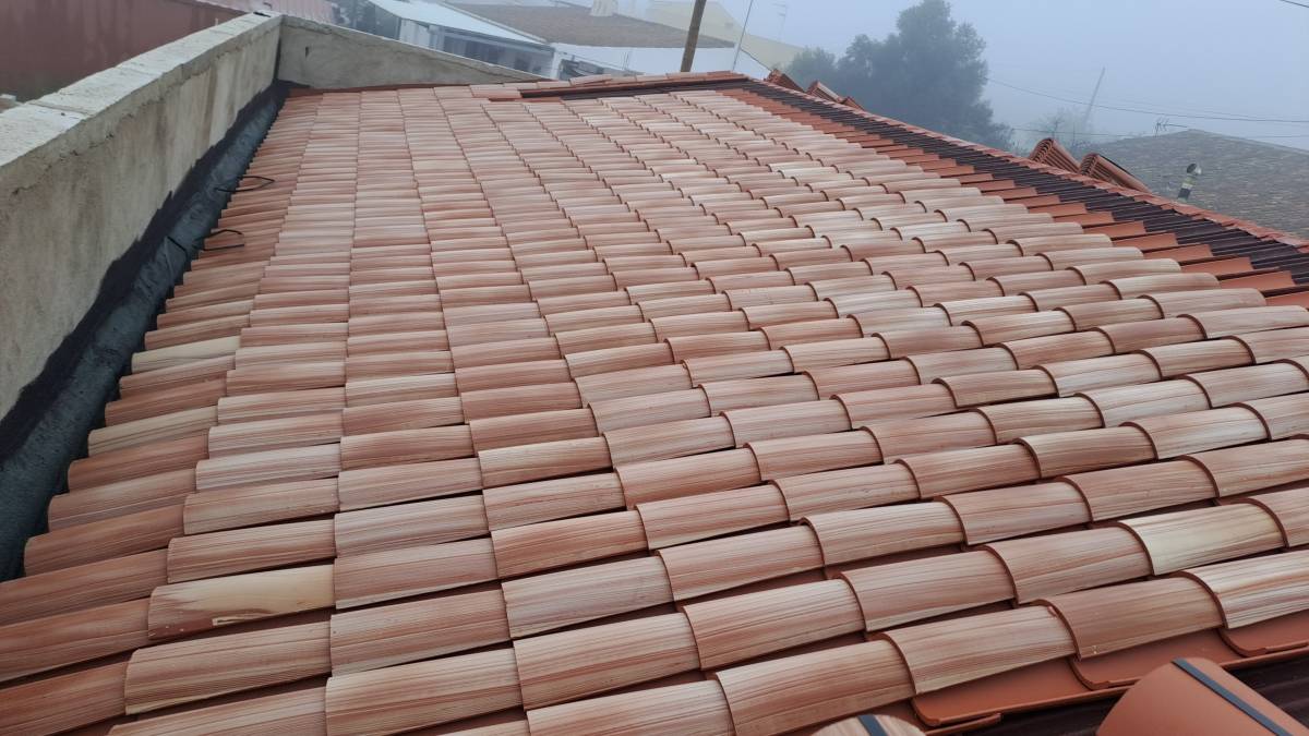 TelhadosAlgarve - Tavira - Roof Repair or Maintenance