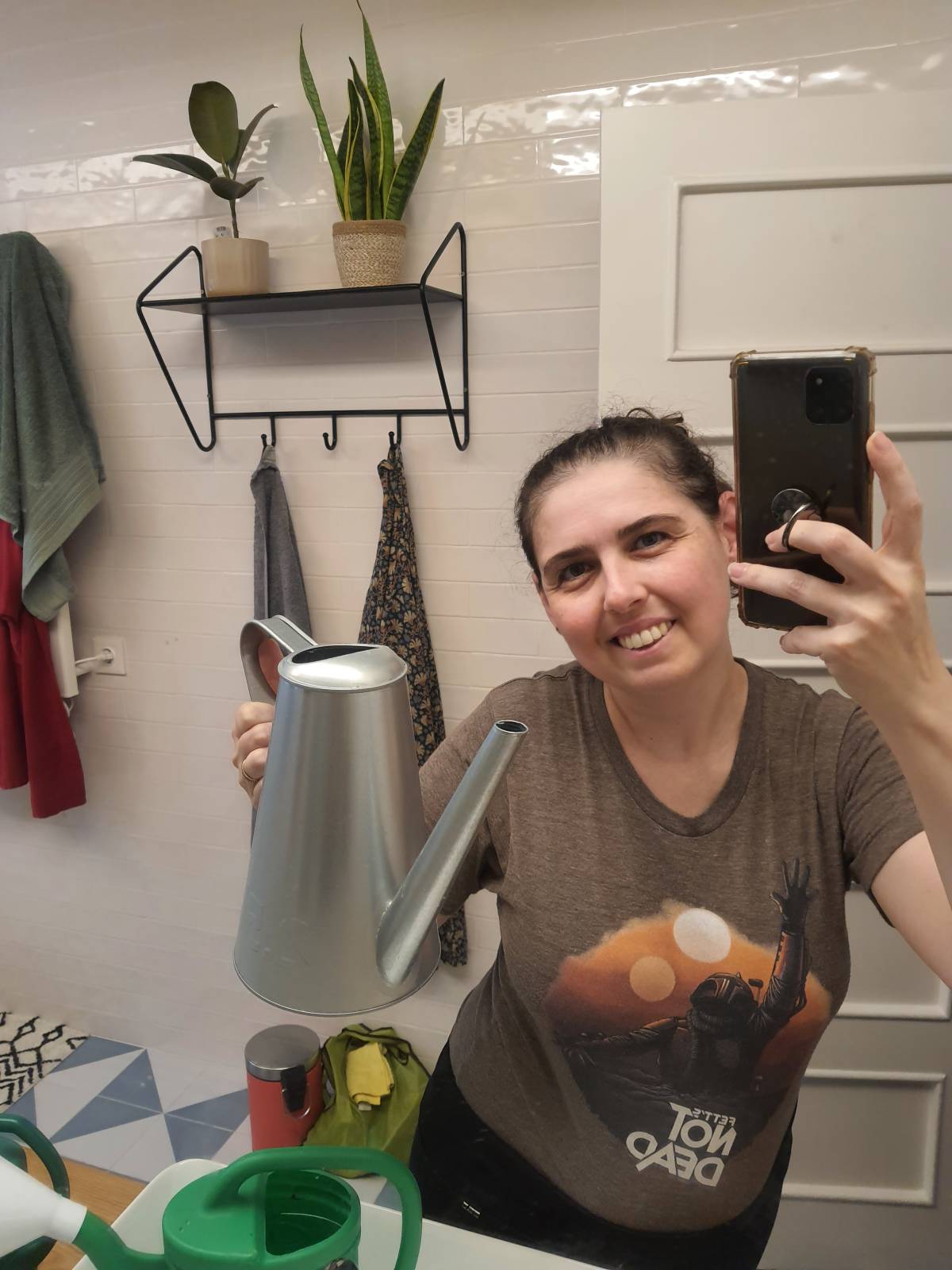 SalviA Plantas Plantsitter - Cascais - House Sitting