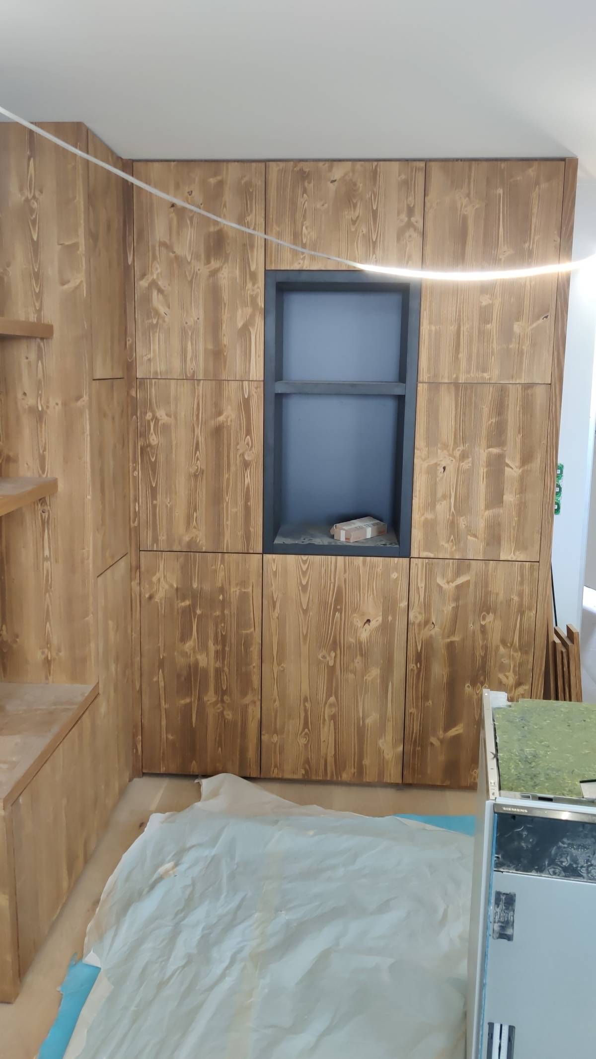 Silva Wood Carpintaria - Vila do Conde - Rénovation de chambre