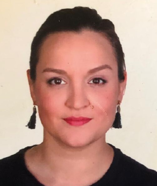 Saida Huertas - Albufeira - Babysitting