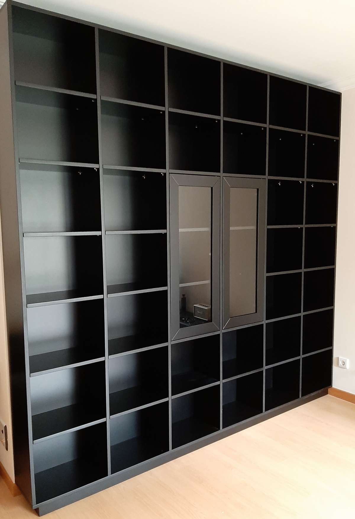 Marcenaria Paulo Gomes - Alcobaça - Cabinet Repair