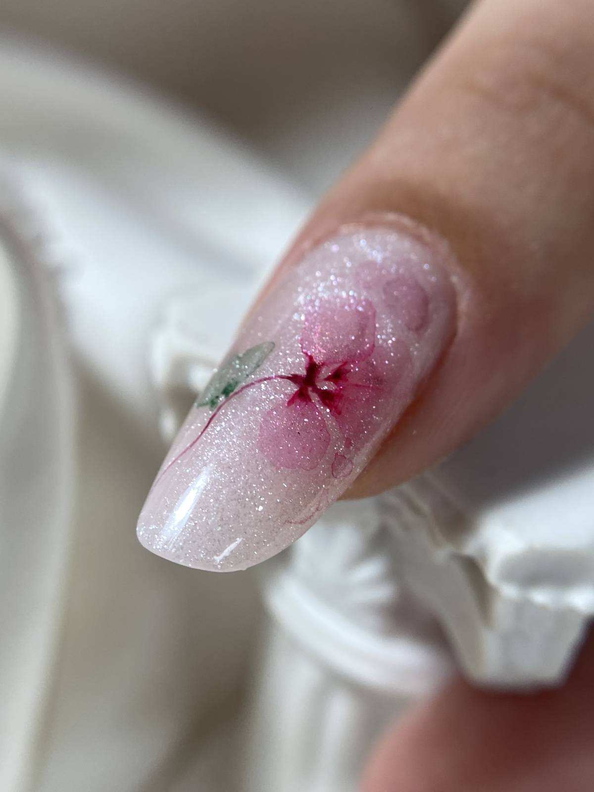 Tita Nail Artist - Barcelos - Maniküre und Pediküre