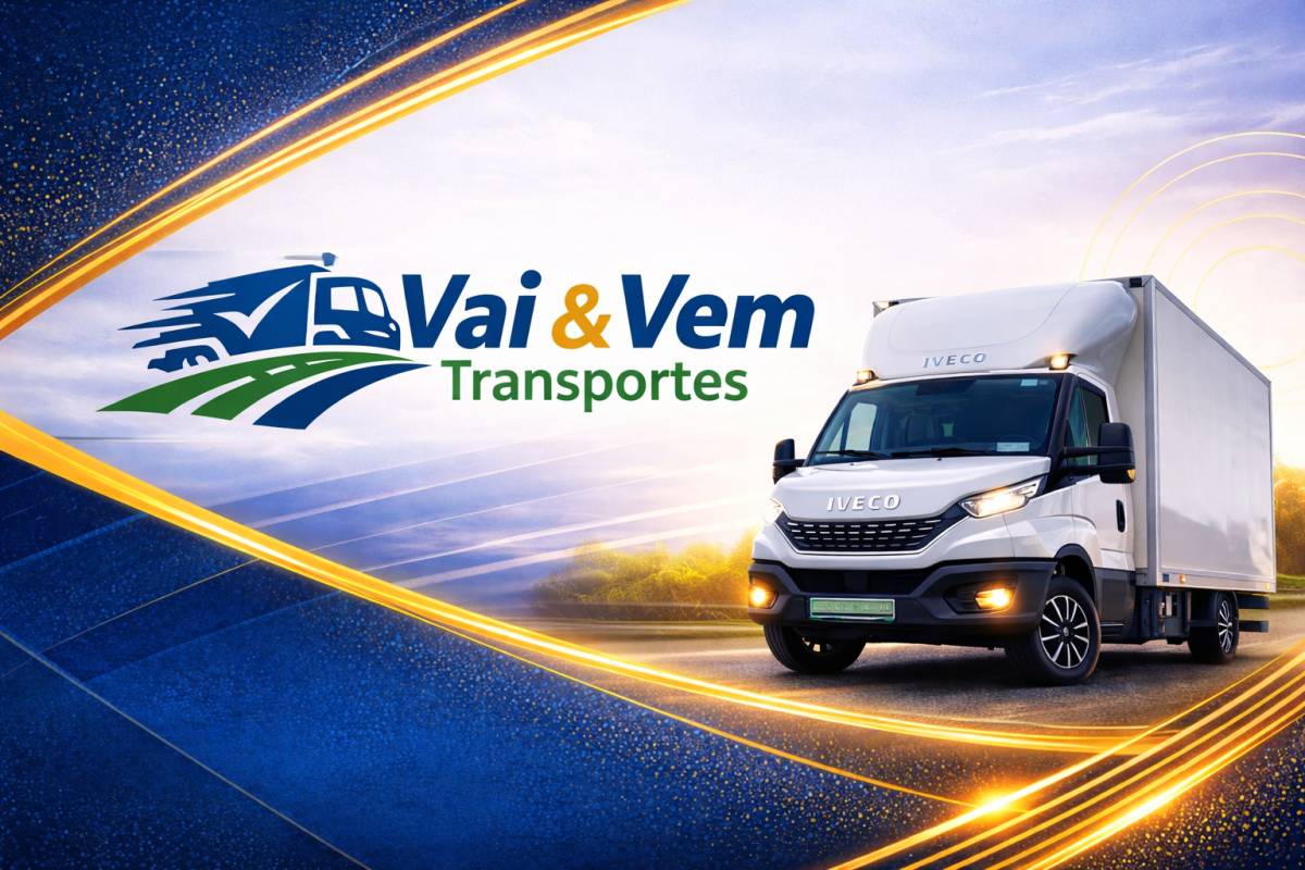Vai e Vem Transportes - Sintra - Mudanzas locales (menos de 80 kilometros)