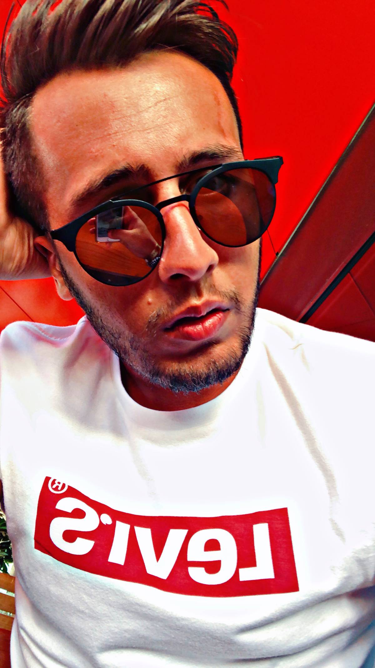 André Cardoso - Braga - Marketing
