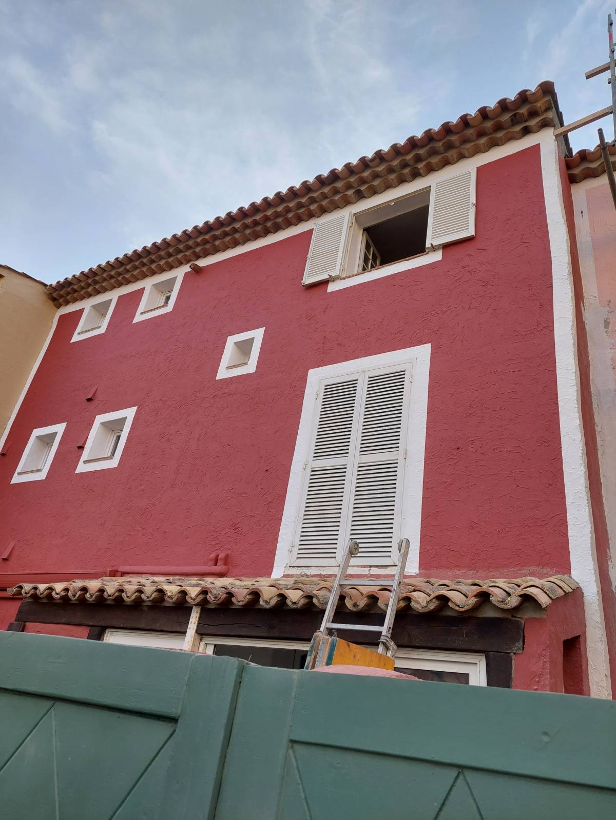 Roberto Magno - Albufeira - Instalação de Tubos de Canalização