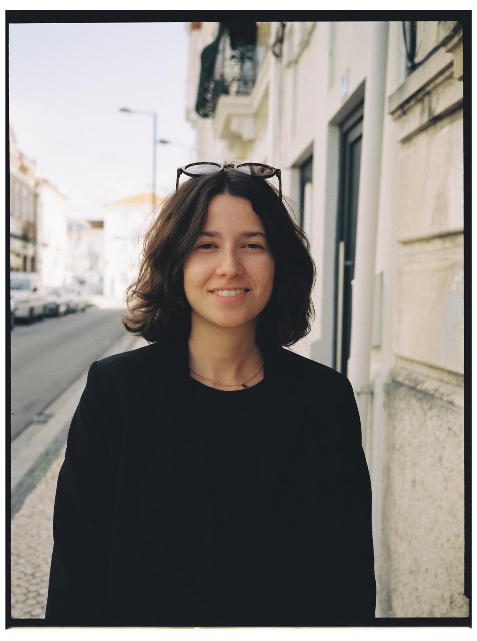 Mariana Rosa - Aveiro - Dog Walking