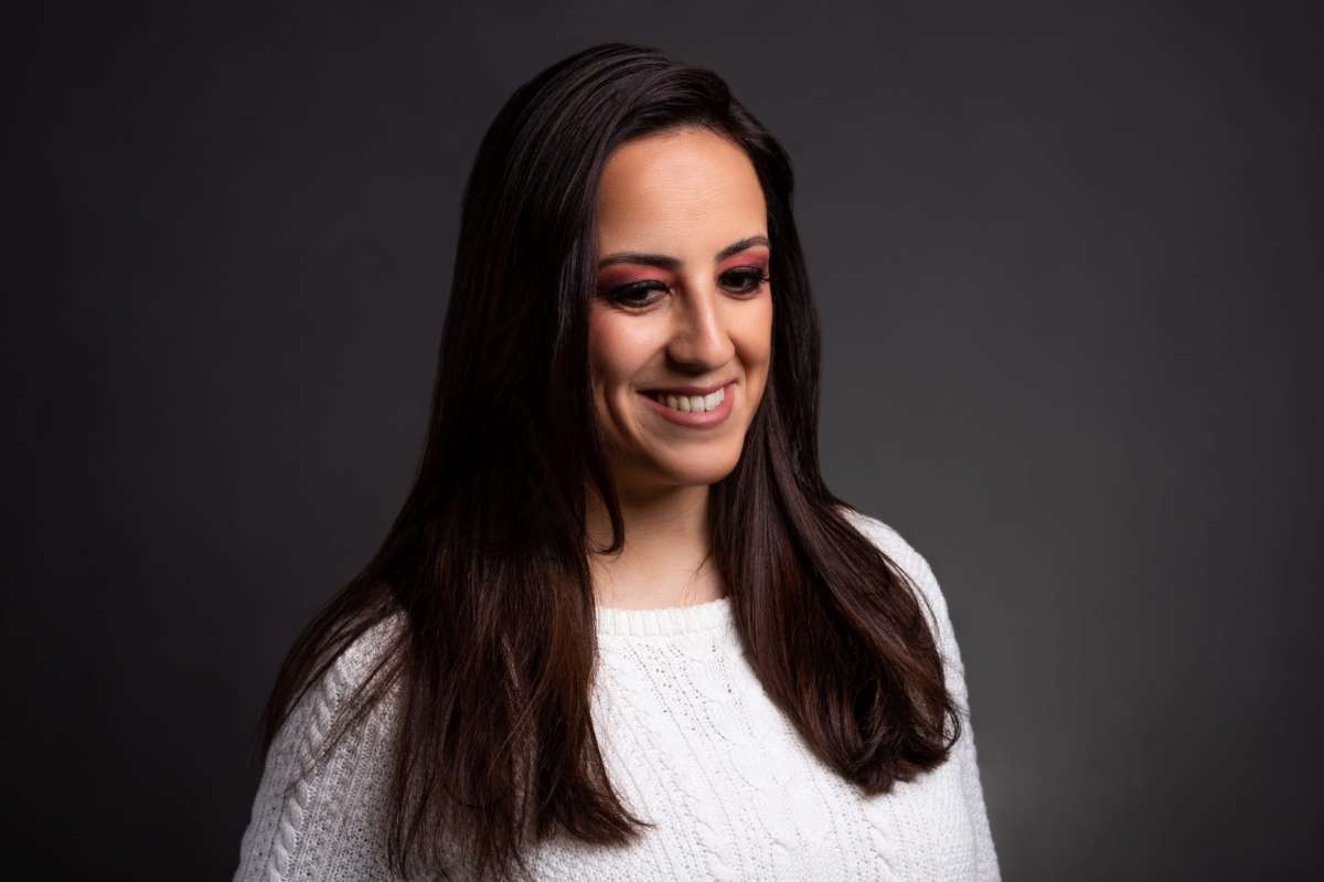 Renata Alcântara - Cascais - Wedding Hair Styling