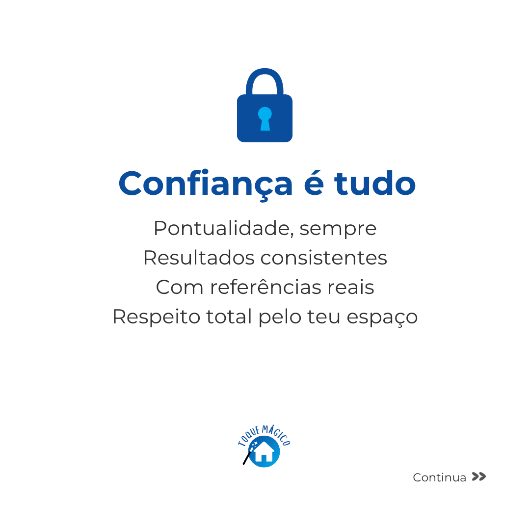 Toque Mágico - Serviços de Limpezas Residencial e Comercial - Coimbra - Window Blinds Cleaning