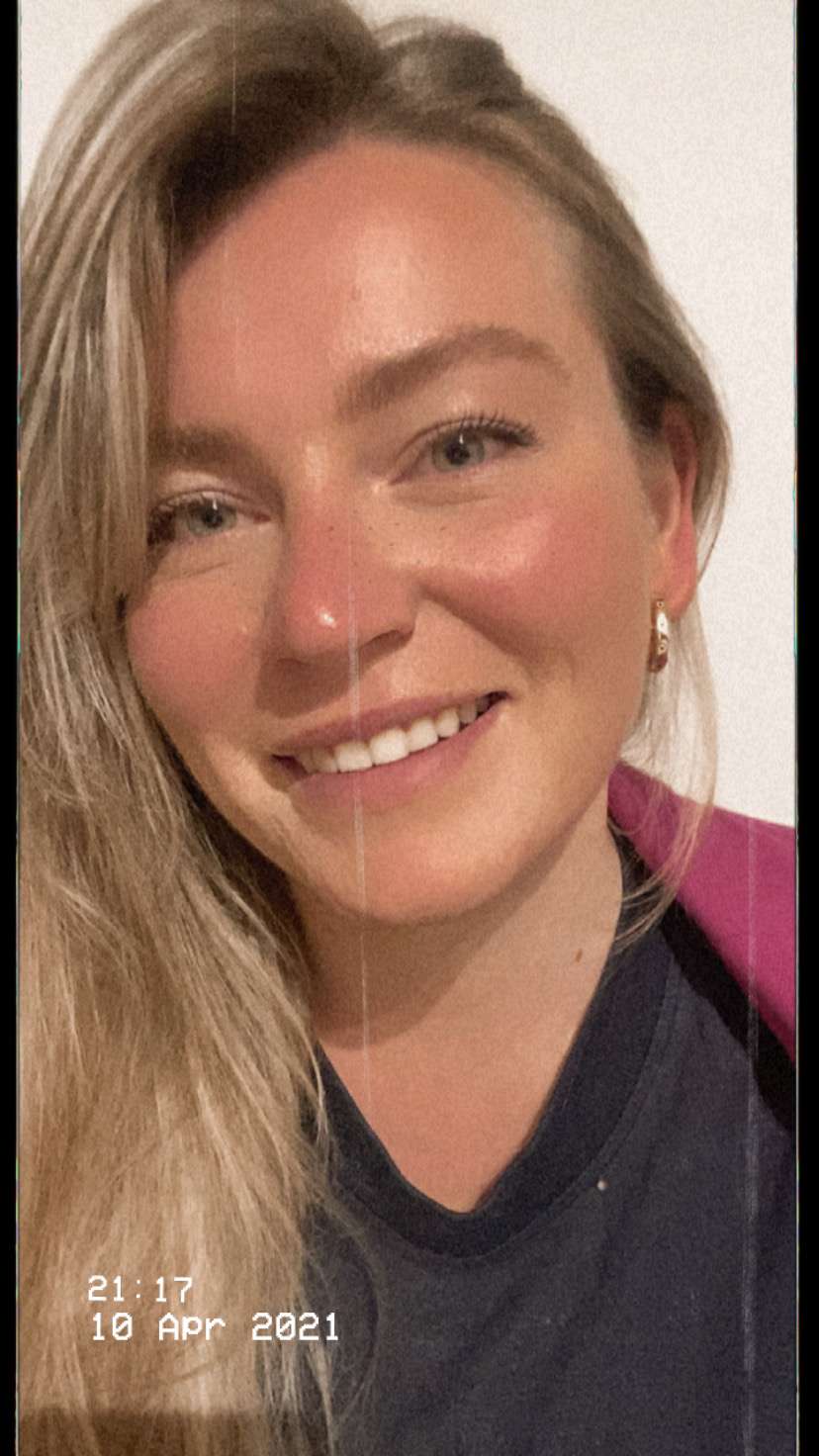 kamila kulik - Cascais - Web Design