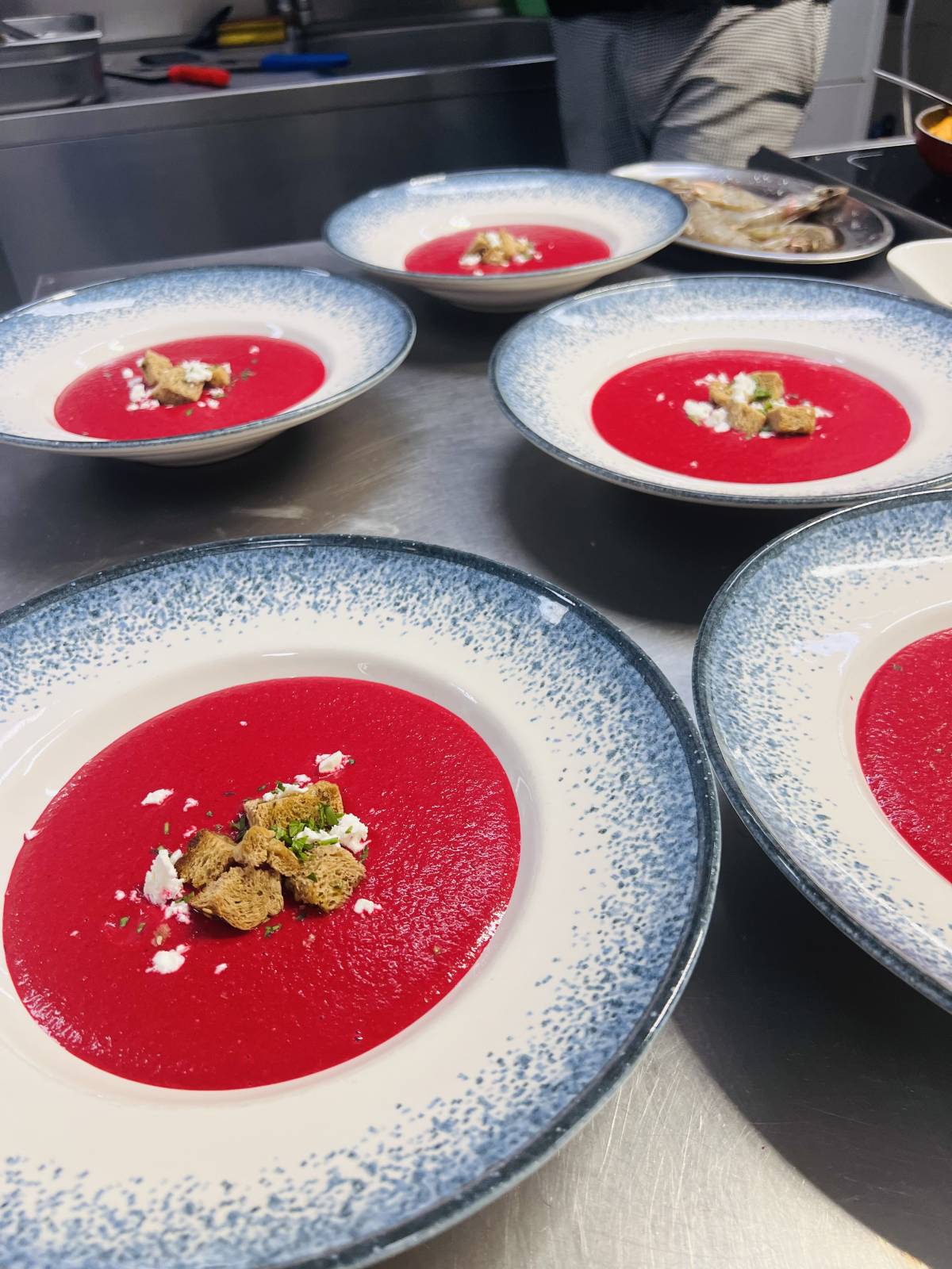 Chef Wuriel Pereira - Olhão - Personal Chef