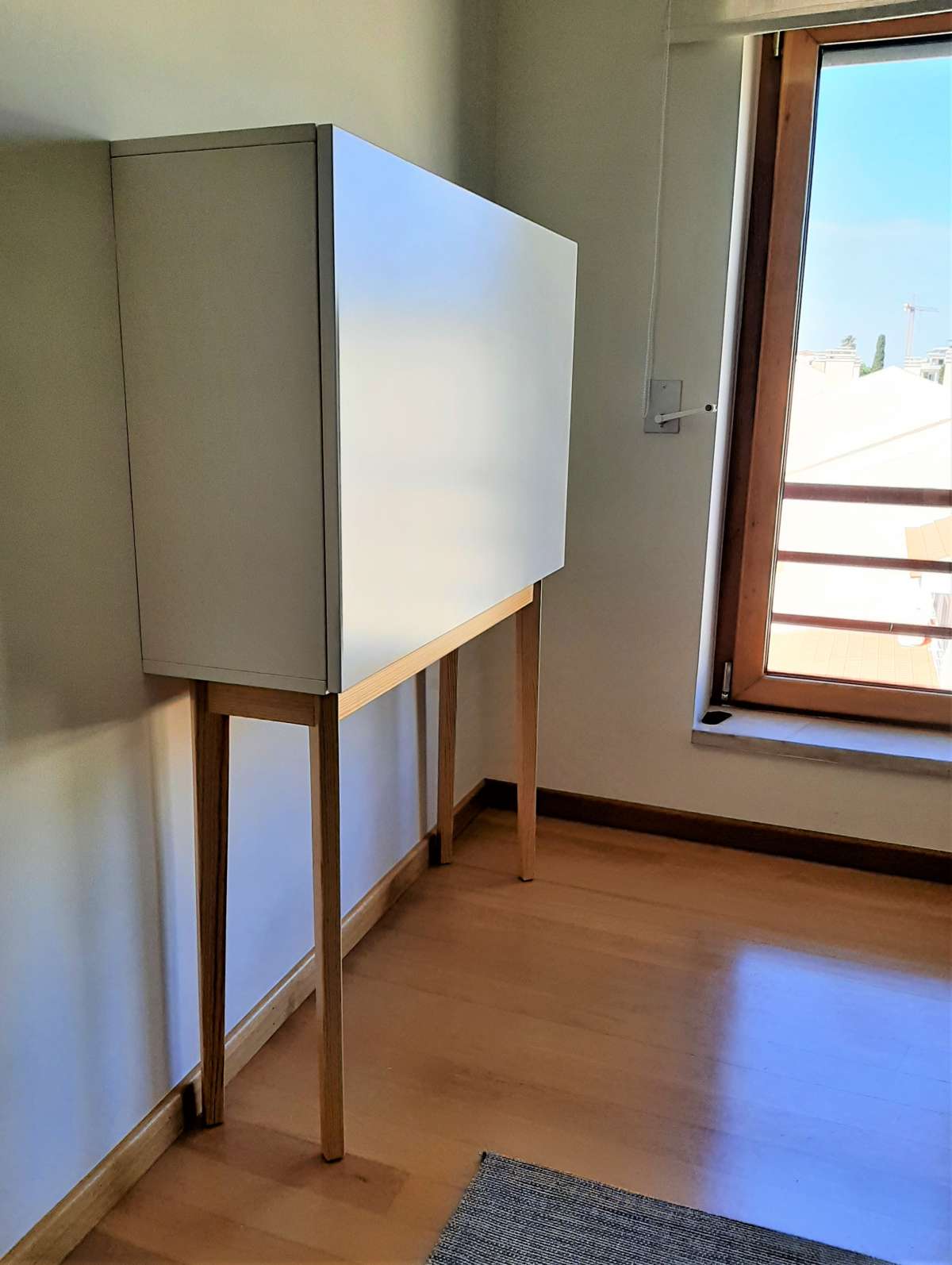 Marcenaria Paulo Gomes - Alcobaça - Cabinet Repair
