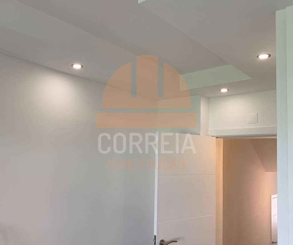 Carlos Correia - Loulé - Carpet Installation