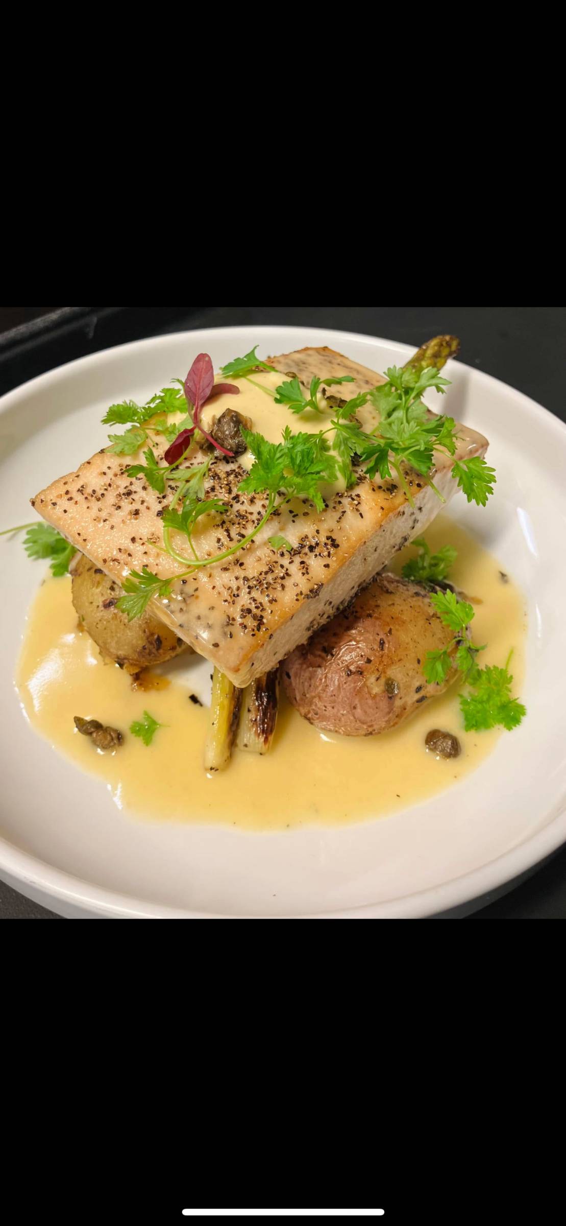 Chef Wuriel Pereira - Olhão - Catering de Jantar Corporativo