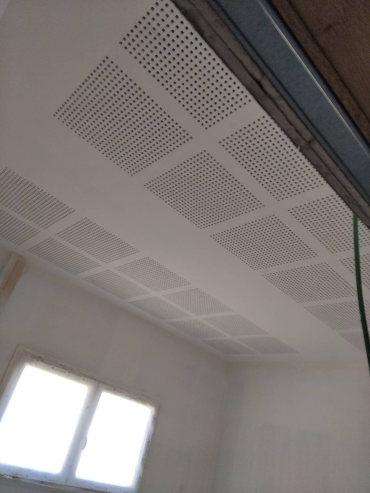 Apex Drywall Systems - Barreiro - Kitchen Remodel