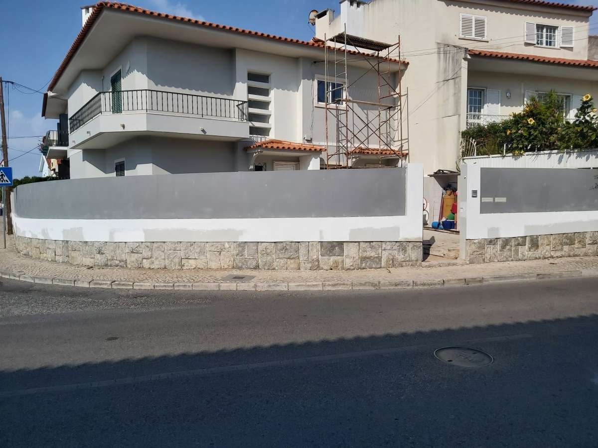 Elmo Souza Santos - Cascais - Material Processing