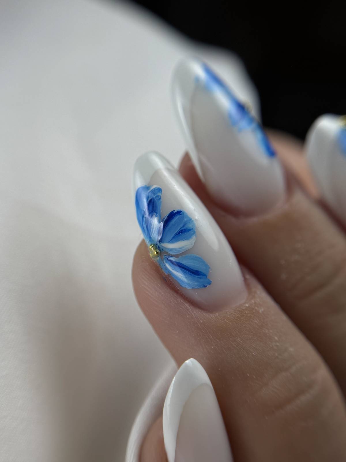 Tita Nail Artist - Barcelos - Maniküre und Pediküre