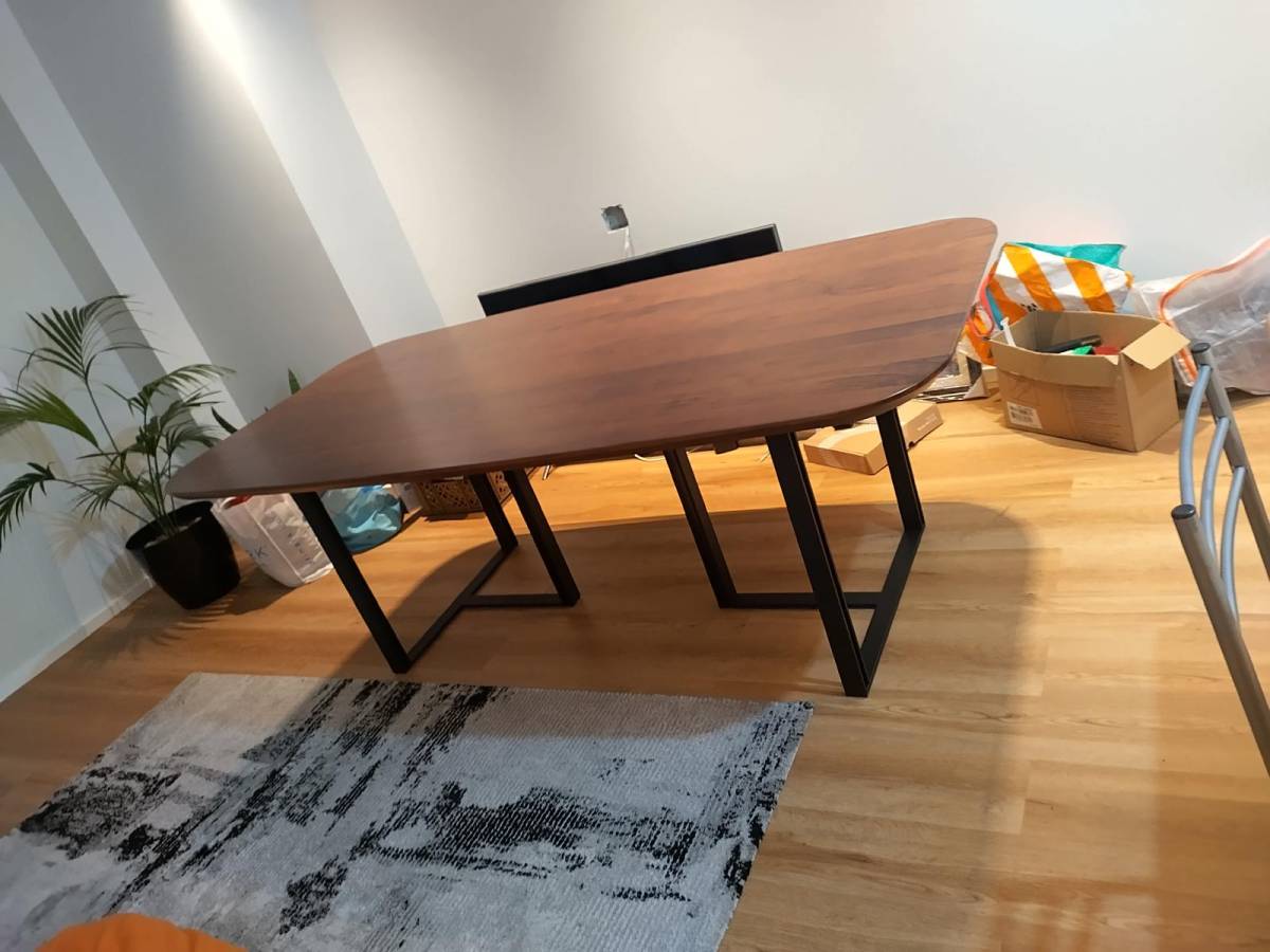Barbosa e Valença - Braga - Vinyl- oder Linoleumboden reparieren oder ausbessern