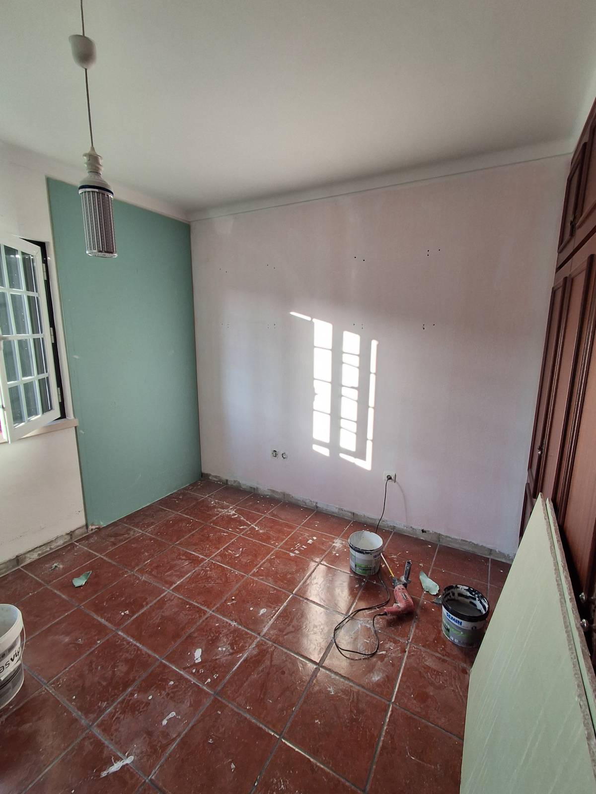 Construdores - Coruche - Rénovation de magasin