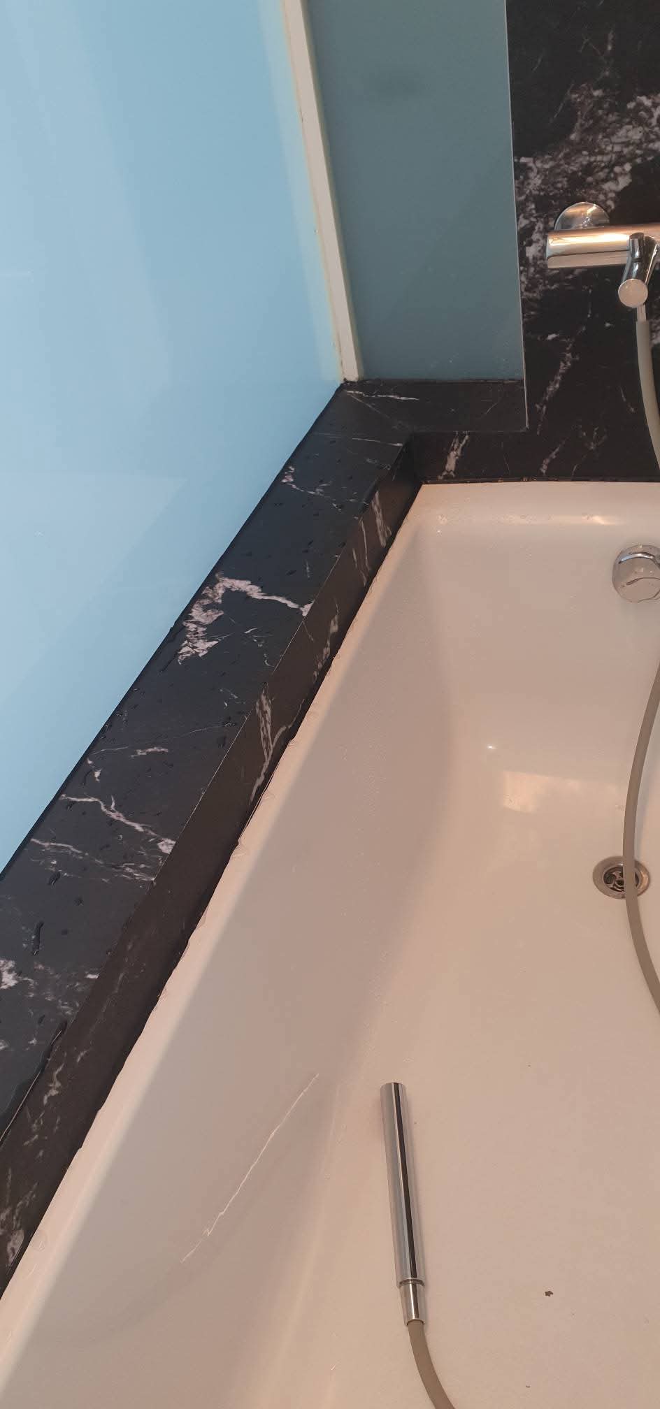 Apex Drywall Systems - Barreiro - Hardwood Floor Repair or Partial Replacement