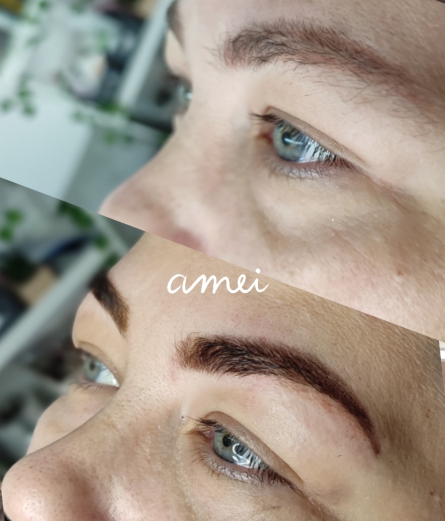 Vivi Vianna Micropigmentação e Estética - Matosinhos - Beauty services