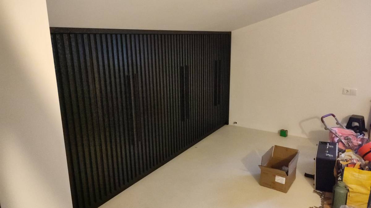 Barbosa e Valença - Braga - Vinyl- oder Linoleumboden reparieren oder ausbessern