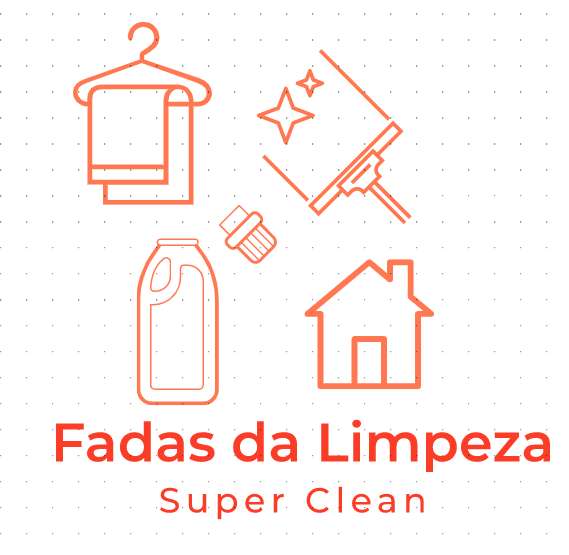 Fadas da limpeza - Lisboa - Organização da Casa