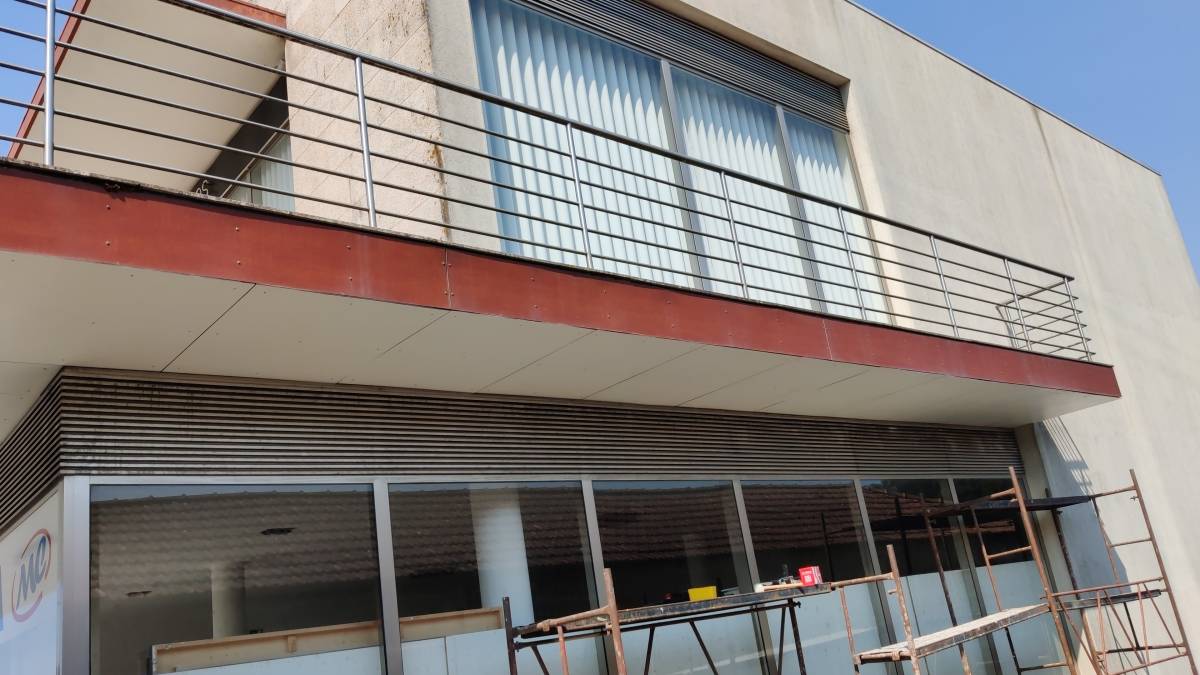 J&S- Carpintaria - Vila do Conde - Remodelação de Armários