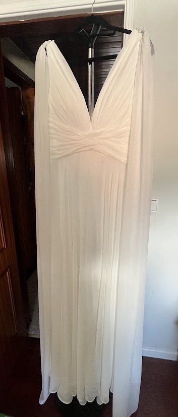 Maria José - Seixal - Alterações em Vestidos