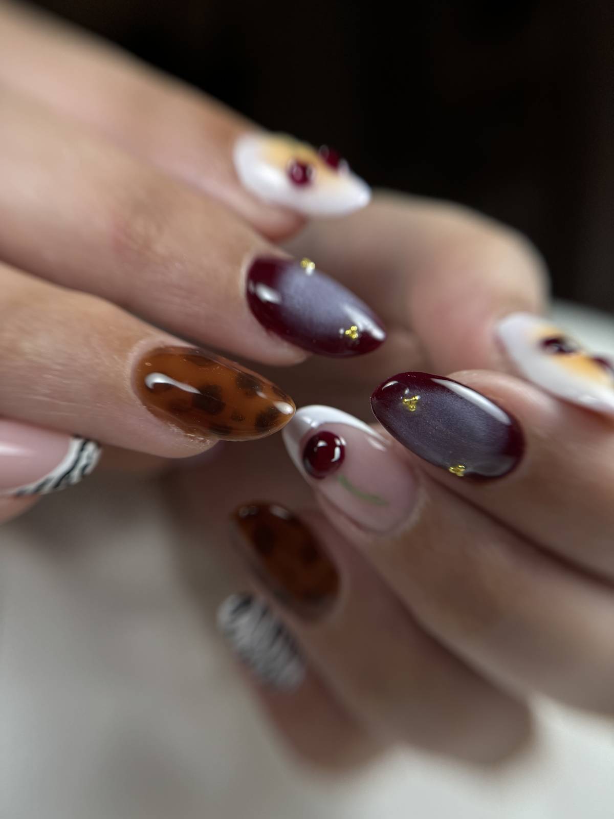 Tita Nail Artist - Barcelos - Maniküre und Pediküre