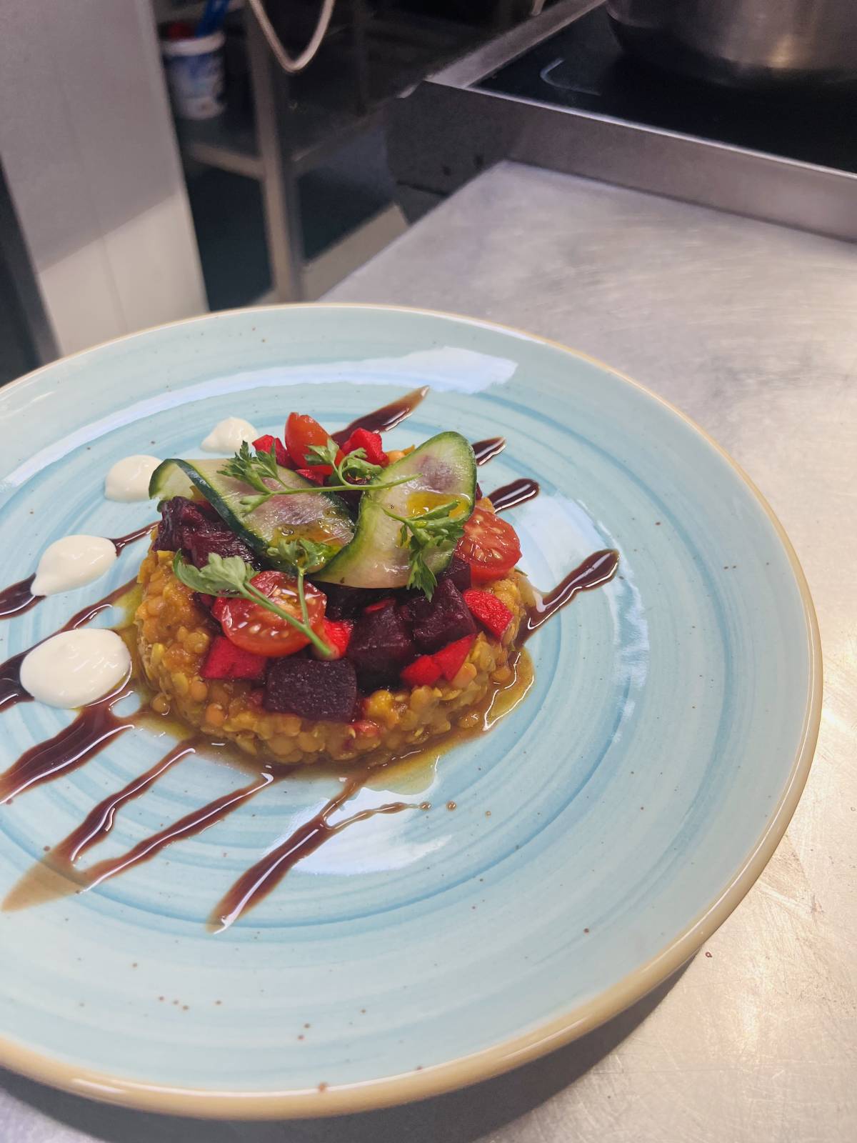 Chef Wuriel Pereira - Olhão - Catering ao Domicílio