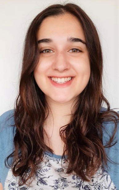 Ângela Alexandre - Vila Nova de Gaia - Cours particuliers de mathématiques au collège