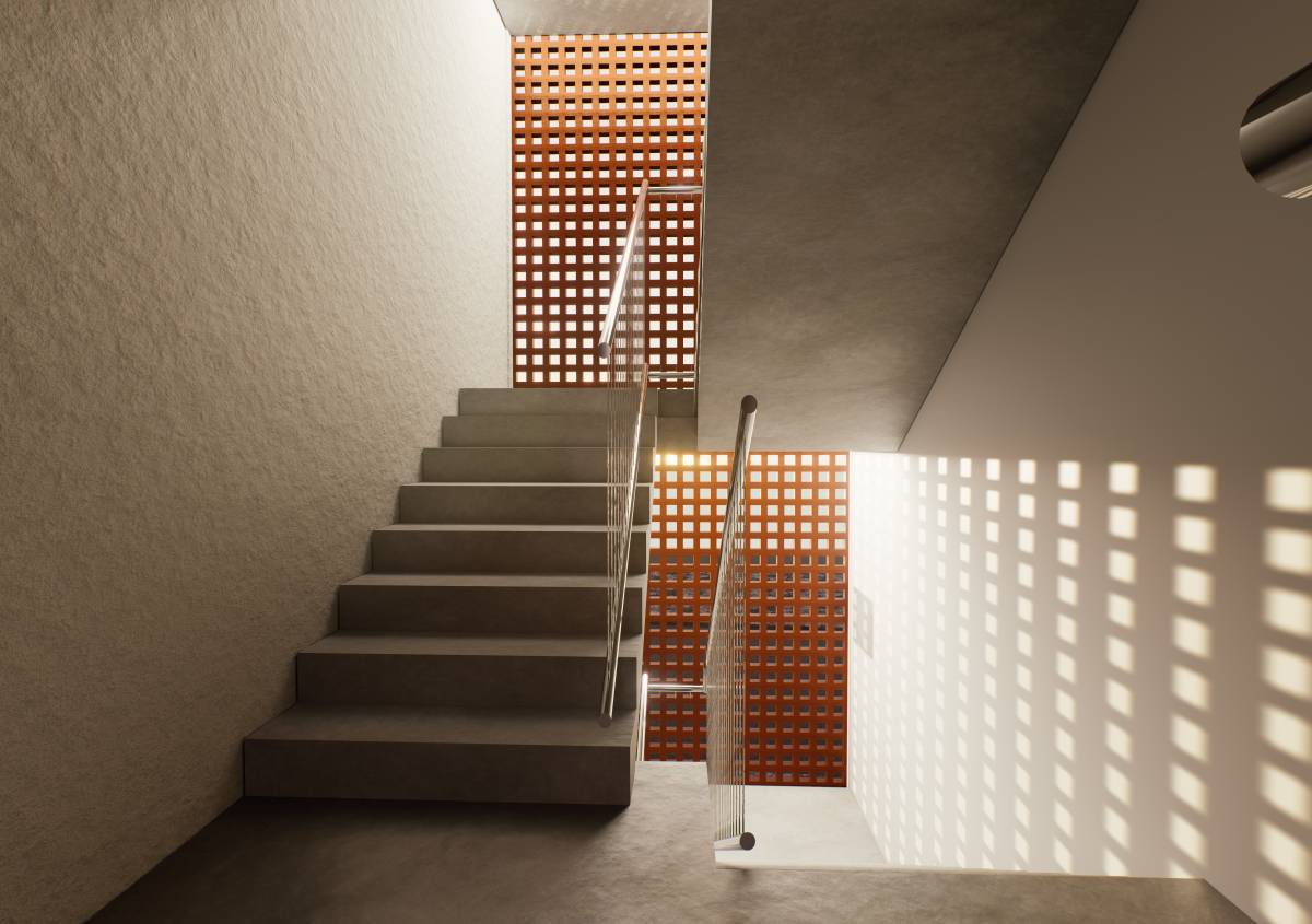 Hilária Meno - Braga - Architecture d'intérieur