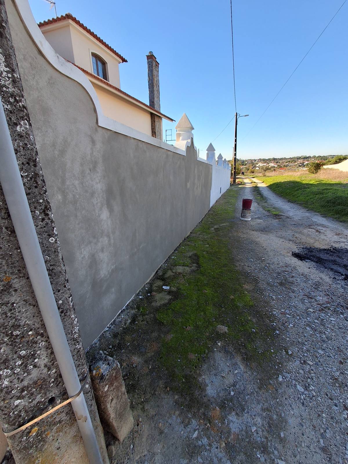 Construdores - Coruche - Rénovation de chambre