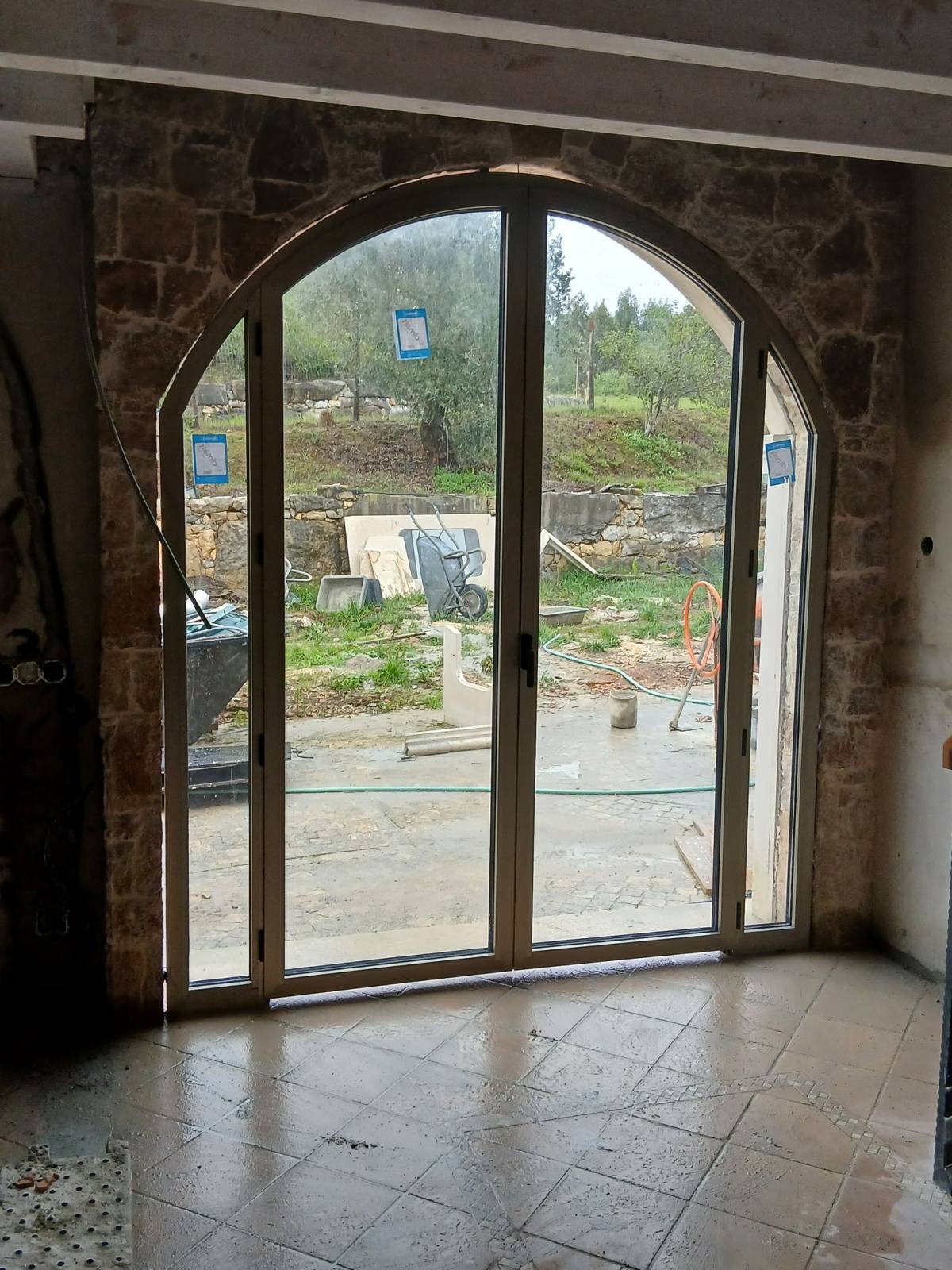 Dr janelas - Almada - Portes