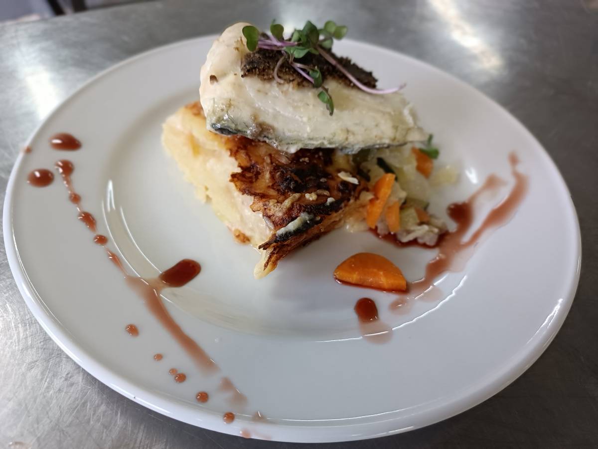 Luís Andrezinho - Condeixa-a-Nova - Barbecue and Grilled Food