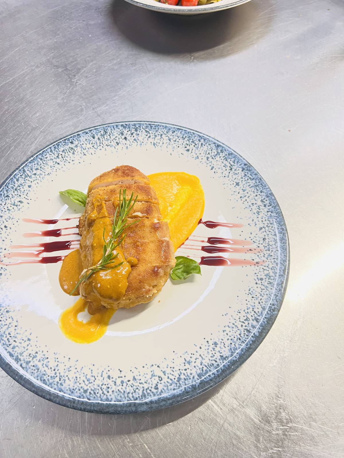 Chef Wuriel Pereira - Olhão - Personal Chefs e Cozinheiros